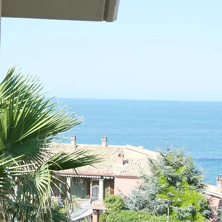 Apartment Blue Horizon *