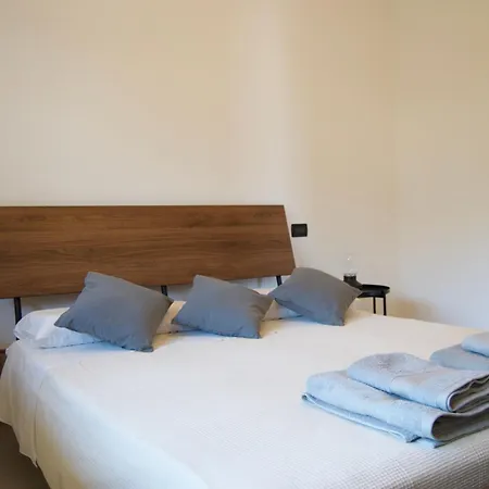 Apartment Blue Horizon *