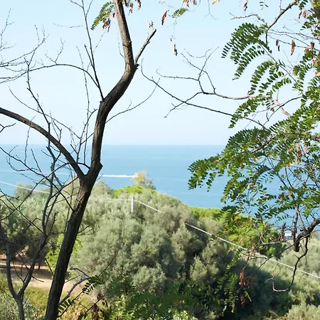 Blue Horizon * Marina di San Vito