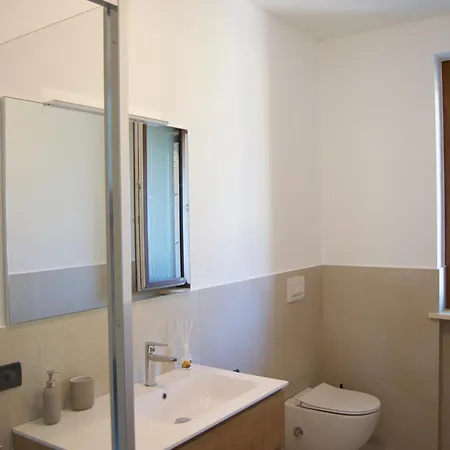 Apartment Blue Horizon Marina di San Vito